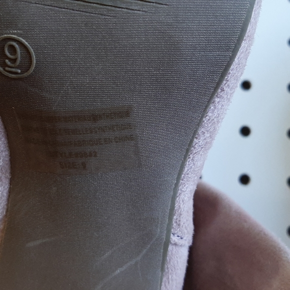 Thigh high boots by Revamped - Picture 8 of 11